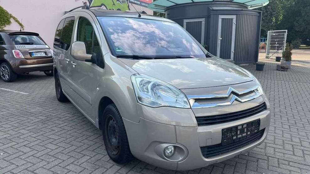 Berlingo