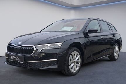 Skoda Octavia 15.463 km 33.940 &euro; Magdeburg 39126