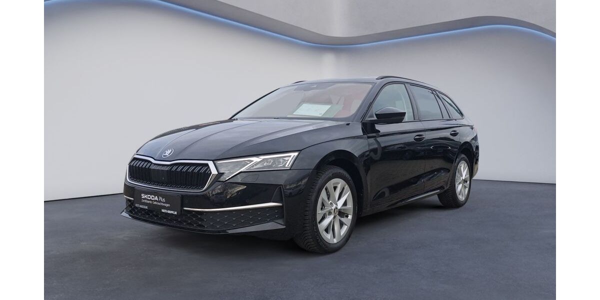 Skoda Octavia 15.463 km 33.940 € Magdeburg 39126