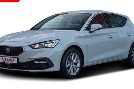 Seat Leon 56.578 km 20.950 &euro; Magdeburg 39118