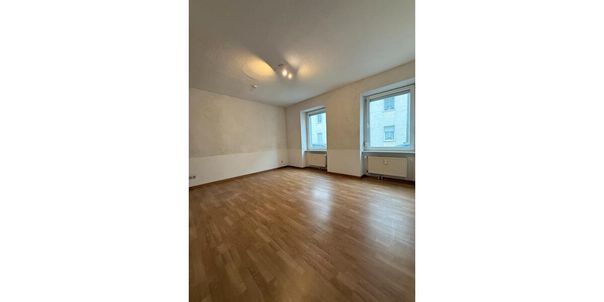 Erdgeschoßwohnung Magdeburg Hopfengarten - 1 Zimmer, 33 m&sup2;, 235&euro; | Angebot:25936543