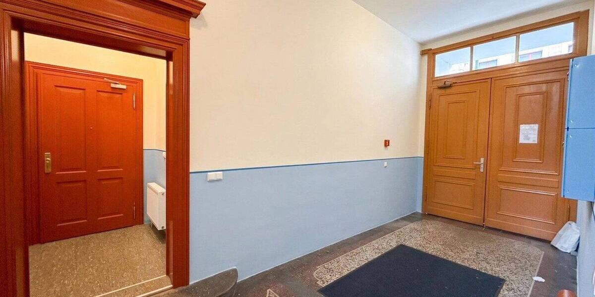 Etagenwohnung Magdeburg Altstadt - 4 Zimmer, 102 m&sup2;, 188.500&euro; | Angebot:26820851