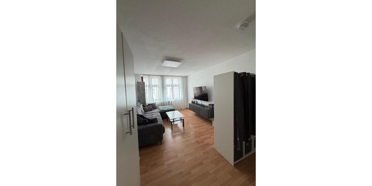Etagenwohnung Magdeburg Leipziger Straße - 2 Zimmer, 55 m&sup2;, 600&euro; | Angebot:26703978
