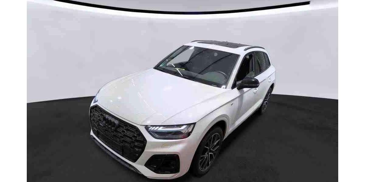 Audi Q5 34.386 km 48.980 &euro; Magdeburg 39128