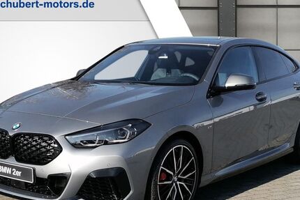 BMW M235 4.999 km 53.470 € Haldensleben 39340