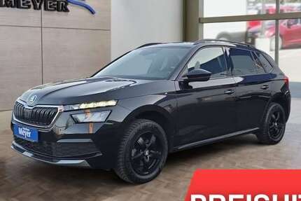 Skoda Kamiq 107.000 km 17.910 &euro; Hohenwarsleben 39326