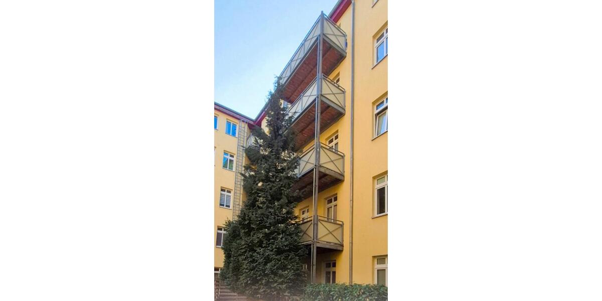 Etagenwohnung Magdeburg Nordwest - 2 Zimmer, 53 m&sup2;, 530&euro; | Angebot:26692575