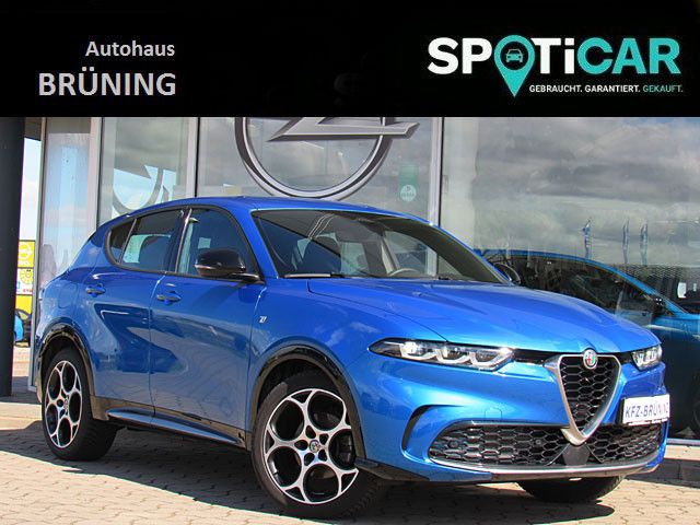Alfa Romeo Tonale 36.630 km 25.880 € Staßfurt (Sachsen-Anhalt) 39418