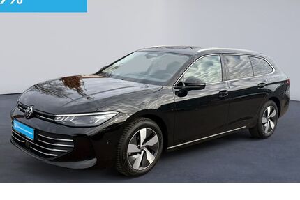 VW Passat Variant 19.930 km 33.480 &euro; Magdeburg 39116