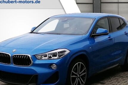 BMW X2 37.830 km 27.990 € Magdeburg 39108