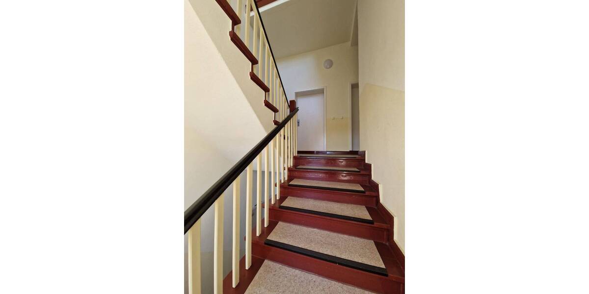Etagenwohnung Magdeburg Alte Neustadt - 2 Zimmer, 56 m&sup2;, 399&euro; | Angebot:26572522
