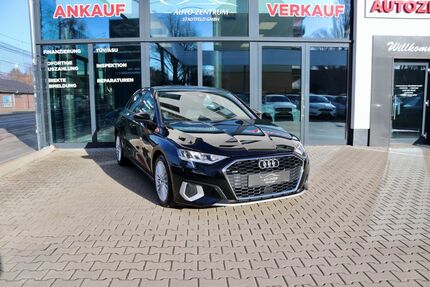 Audi A3 45.629 km 27.500 &euro; Magdeburg 39110