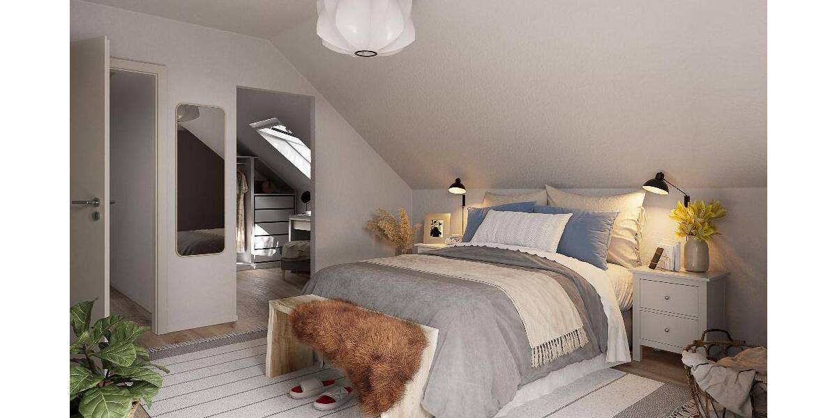 Einfamilienhaus Magdeburg Cracau - 5 Zimmer, 152 m&sup2;, 564.150&euro; | Angebot:25777692