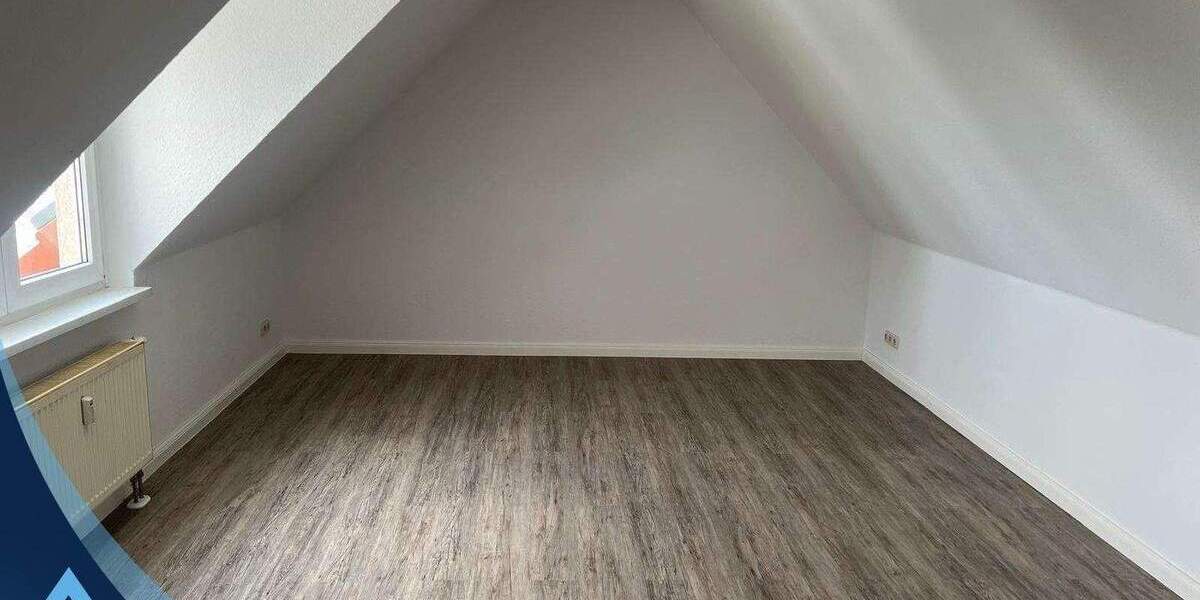 Etagenwohnung Dahlenwarsleben Dahlenwarsleben - 4 Zimmer, 80 m&sup2;, 580&euro; | Angebot:25800217