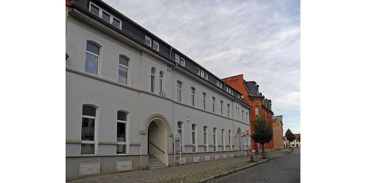 Gewerbeobjekt Calbe - 250&euro; | Angebot:26482927