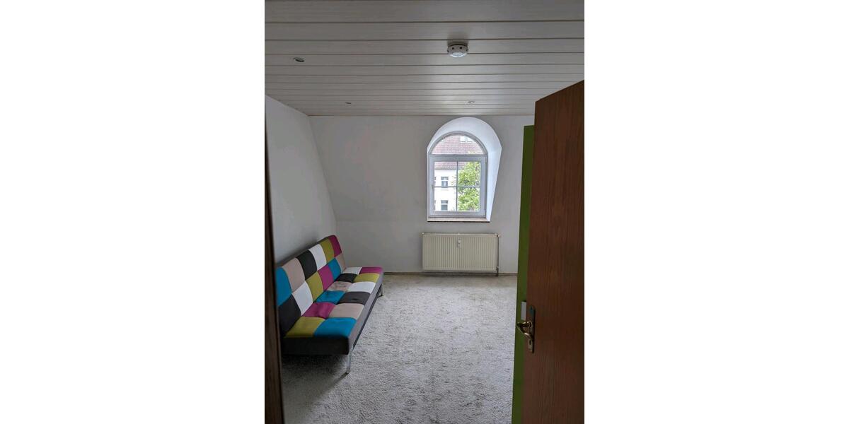 Dachgeschoßwohnung Magdeburg Lemsdorf - 4 Zimmer, 146 m&sup2;, 410.000&euro; | Angebot:26766015
