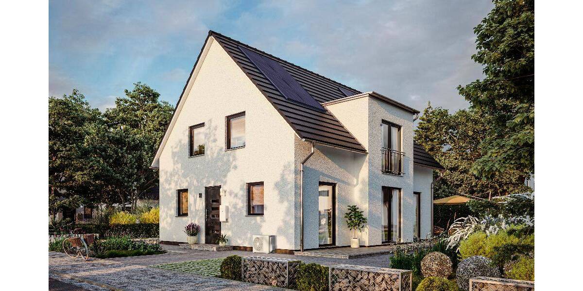 Mehrfamilienhaus, Wohnhaus Beyendorf-Sohlen Sohlen - 7 Zimmer, 176 m&sup2;, 408.205&euro; | Angebot:25821398