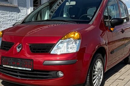 Renault Modus 76.000 km 4.400 &euro; Burg 39288