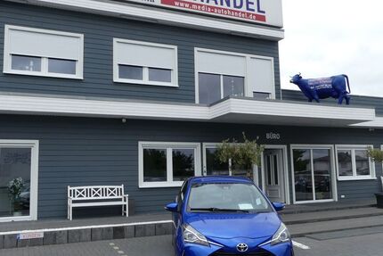 Toyota Yaris 69.000 km 13.500 &euro; Magdeburg 39108