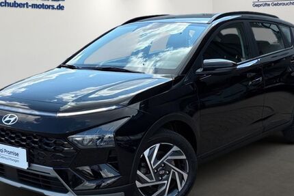 Hyundai BAYON 22.042 km 19.890 &euro; Magdeburg 39108