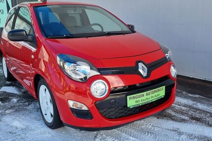 Renault Twingo 130.582 km 4.350 &euro; Schönebeck 39218