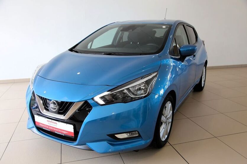 Micra