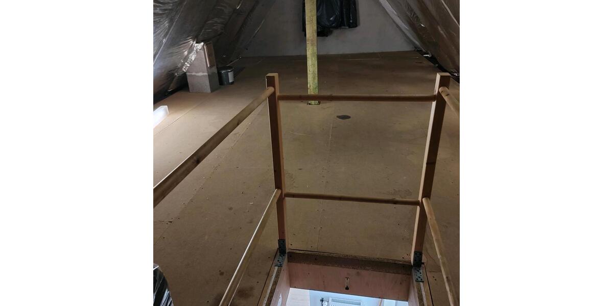 Dachgeschoßwohnung Haldensleben - 1 Zimmer, 46 m&sup2;, 67.000&euro; | Angebot:27258962