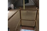Dachgeschoßwohnung Haldensleben - 1 Zimmer, 46 m&sup2;, 67.000&euro; | Angebot:27258962