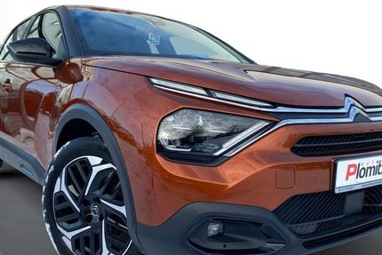 Citroen C4 33.530 km 14.485 &euro; Magdeburg 39128