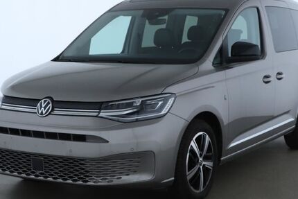 VW Caddy 33.941 km 34.880 &euro; Hohe Börde OT Hermsdorf bei Magdeburg 39326