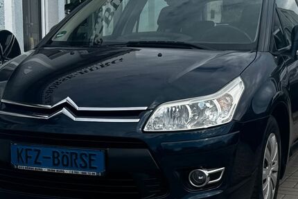 Citroen C4 137.300 km 3.900 € Burg 39288