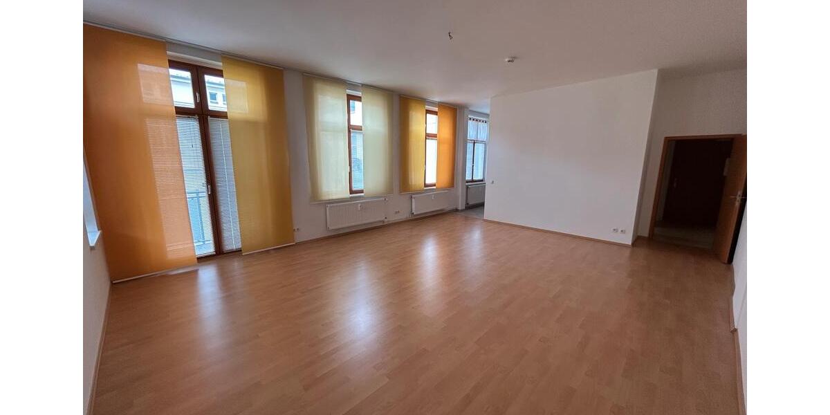 Etagenwohnung Magdeburg Nordwest - 1 Zimmer, 59 m&sup2;, 445&euro; | Angebot:26534923