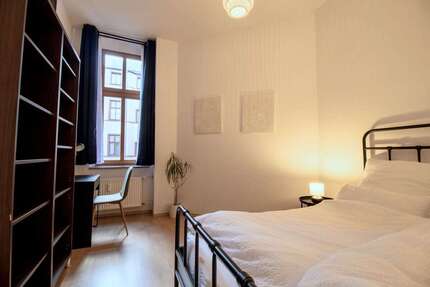 Zimmer Magdeburg Altstadt - 2 Zimmer, 1.850&euro; | Angebot:27030443