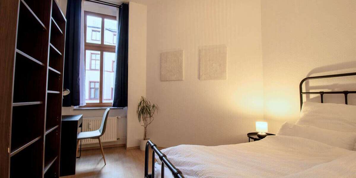 Zimmer Magdeburg Altstadt - 2 Zimmer, 1.850&euro; | Angebot:27030443