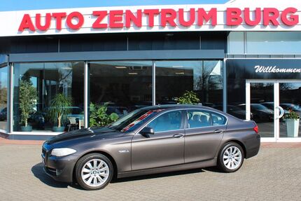 BMW 523 165.405 km 14.950 &euro; Burg 39288