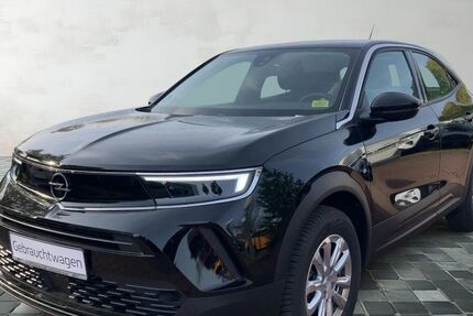 Opel Mokka 17.531 km 18.999 &euro; Heyrothsberge 39175