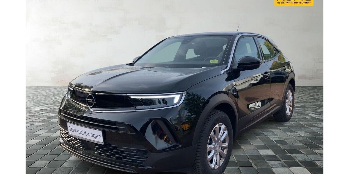 Opel Mokka 17.531 km 18.999 &euro; Heyrothsberge 39175