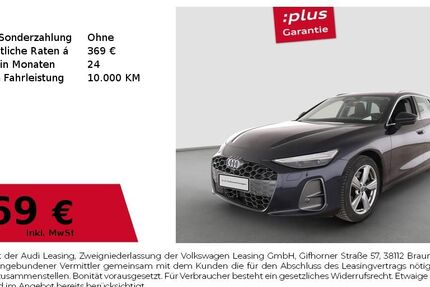Audi A6 20.108 km 46.940 &euro; Magdeburg 39126