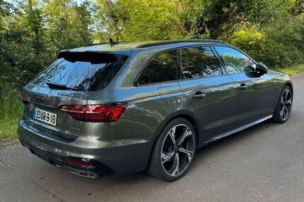 Audi A4 44.000 km 45.990 &euro; Neuenhofe 39345
