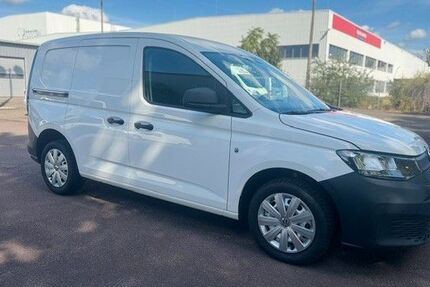 VW Caddy 104.000 km 14.500 &euro; Magdeburg 39126