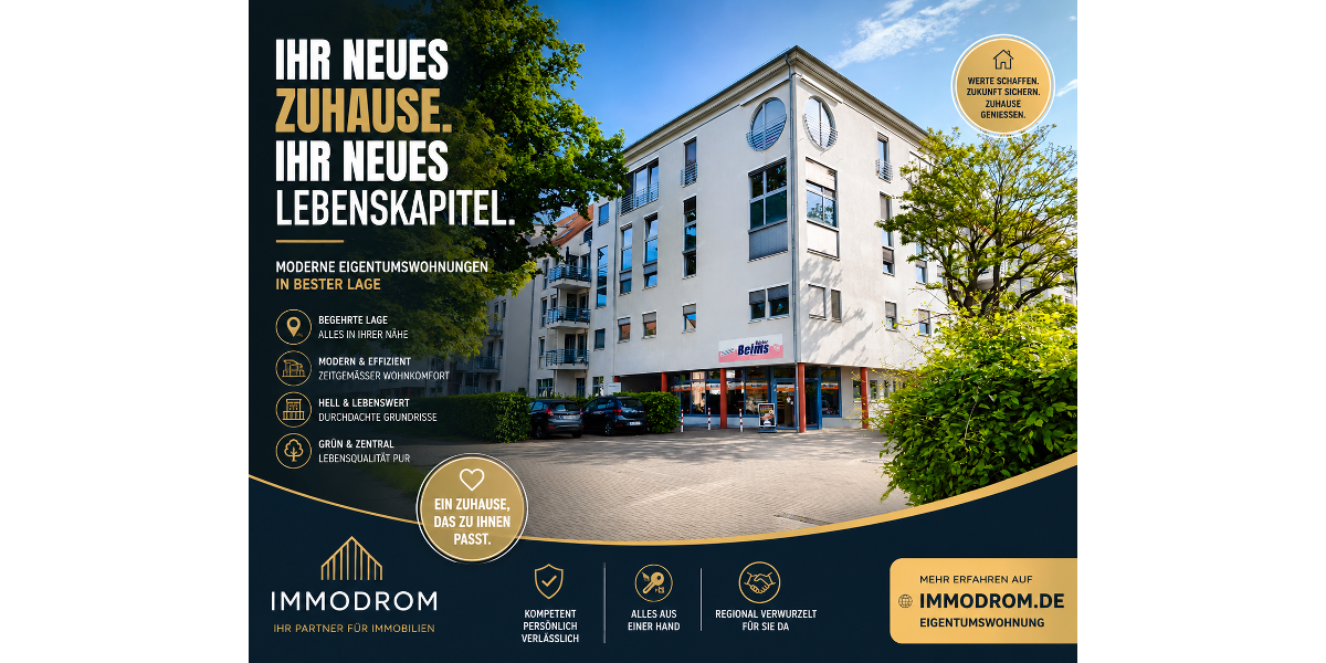 Keine Käuferprovision: Eigentumswohnung in Magdeburg ---frei --- - Maisonettenwohnung Magdeburg Neue Neustadt | Angebot:26664706