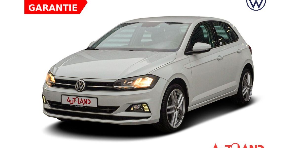 VW Polo 53.045 km 17.950 &euro; Magdeburg 39118