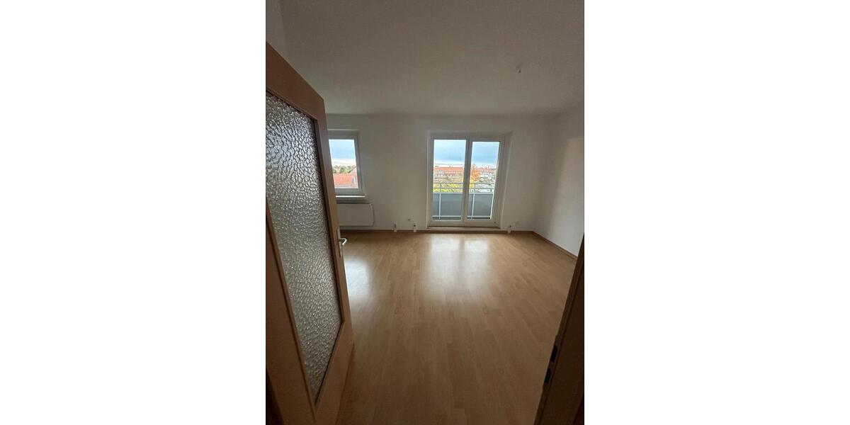 Etagenwohnung Magdeburg Brückfeld - 3 Zimmer, 57 m&sup2;, 430&euro; | Angebot:24185676