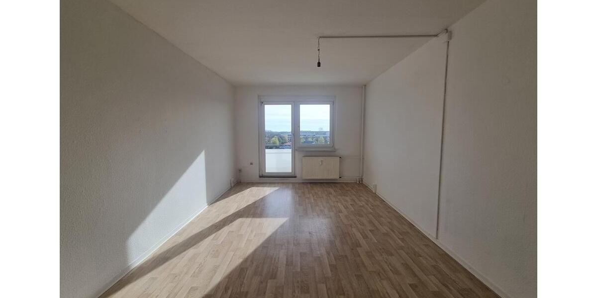 Etagenwohnung Magdeburg Alt Olvenstedt - 4 Zimmer, 82 m&sup2;, 433&euro; | Angebot:26086764