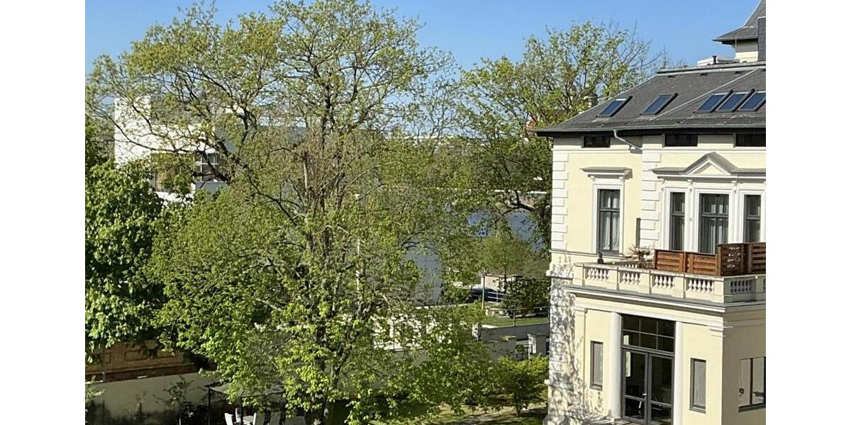 Etagenwohnung Magdeburg Brückfeld - 3 Zimmer, 89 m&sup2;, 699&euro; | Angebot:25789826