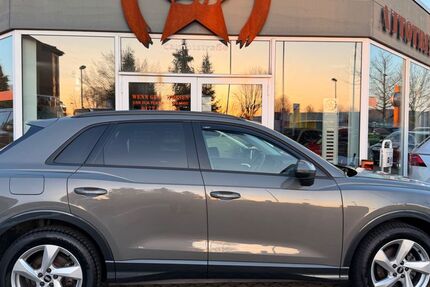 Audi Q3 38.000 km 26.950 &euro; Magdeburg 39120