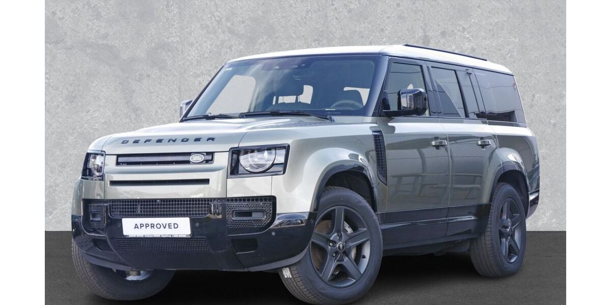 Land Rover Defender 12.380 km 81.199 &euro; Magdeburg 39116