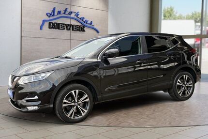 Nissan Qashqai 93.600 km 13.900 € Hohenwarsleben bei Magdeburg 39326