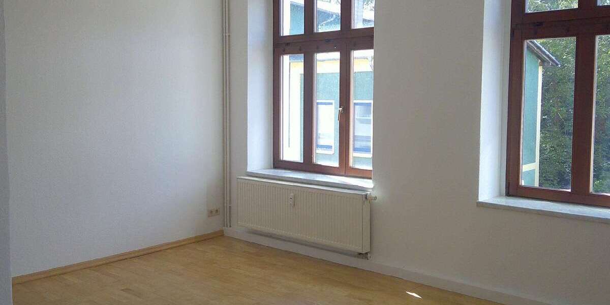 Etagenwohnung Magdeburg Brückfeld - 2 Zimmer, 61 m&sup2;, 455&euro; | Angebot:26803174