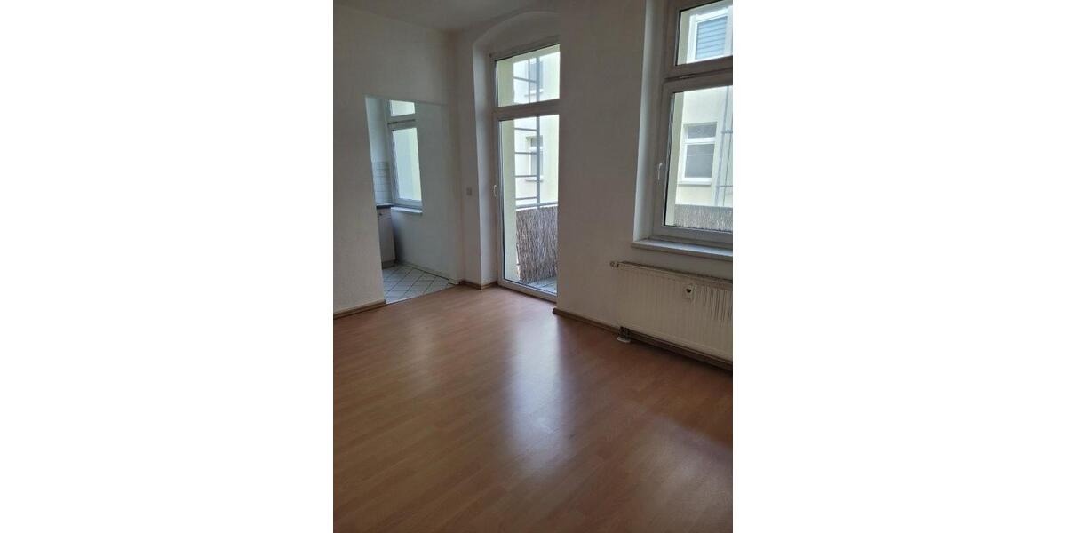 Etagenwohnung Magdeburg Leipziger Straße - 2 Zimmer, 44 m&sup2;, 365&euro; | Angebot:26635230